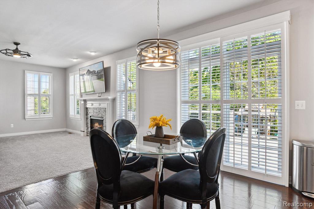 30796 Asbury Hill Drive, New Hudson, MI 48165 — Photo 16