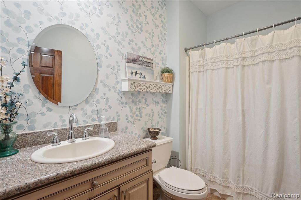 5167 HUNTERS Ridge, Holly, MI 48442 — Photo 30