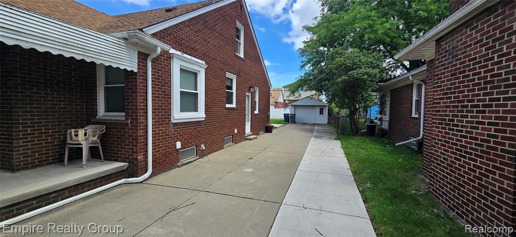 6130 Oakman Boulevard, Dearborn, MI 48126 — Photo 16