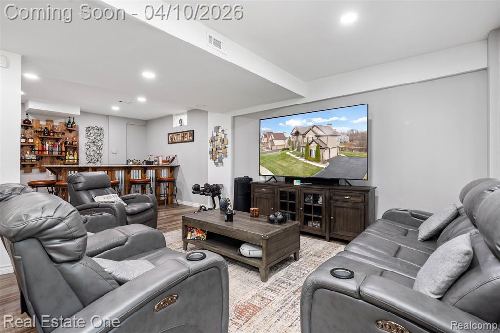 42756 Winding Pond Trail, Belleville, MI 48111 — Photo 58