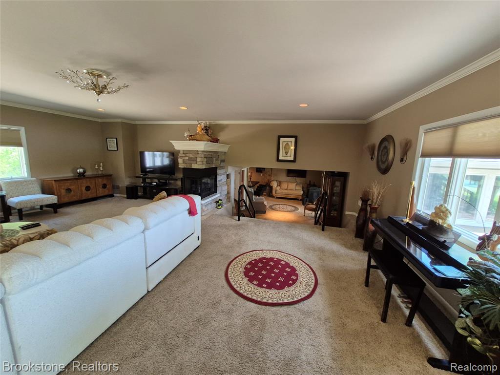 5910 Spring Valley Lane, Dryden, MI 48428 — Photo 57