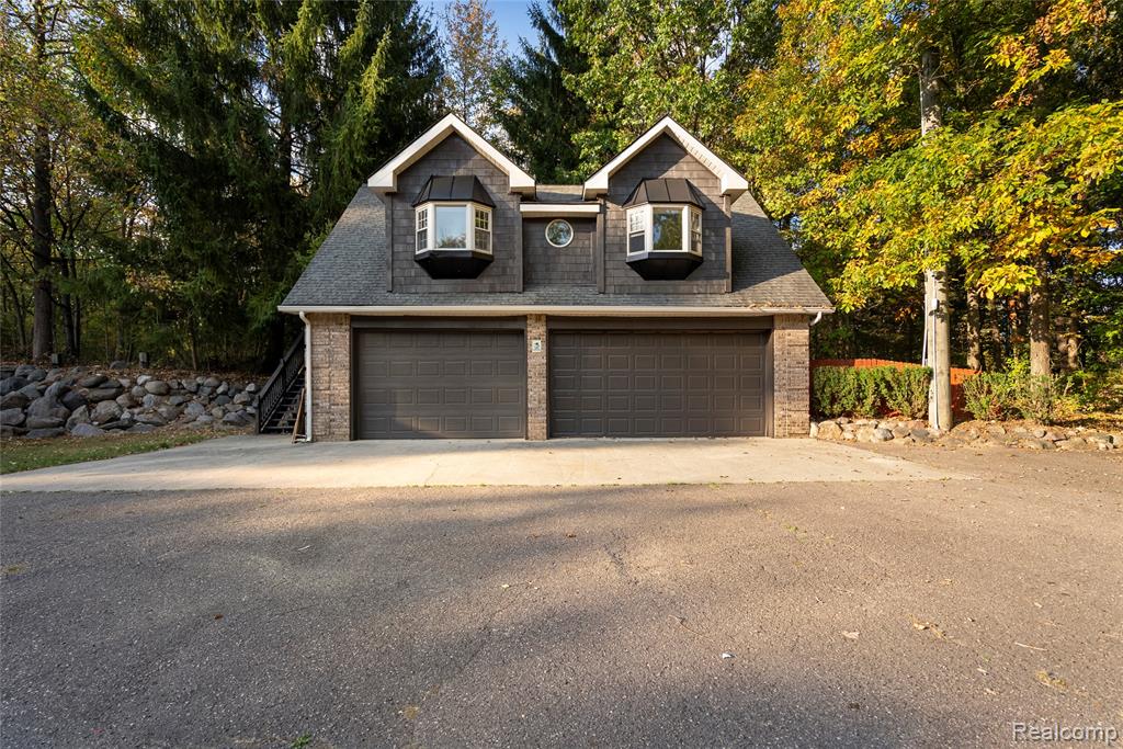 2631 Lakeville Road, Oxford, MI 48370 — Photo 42