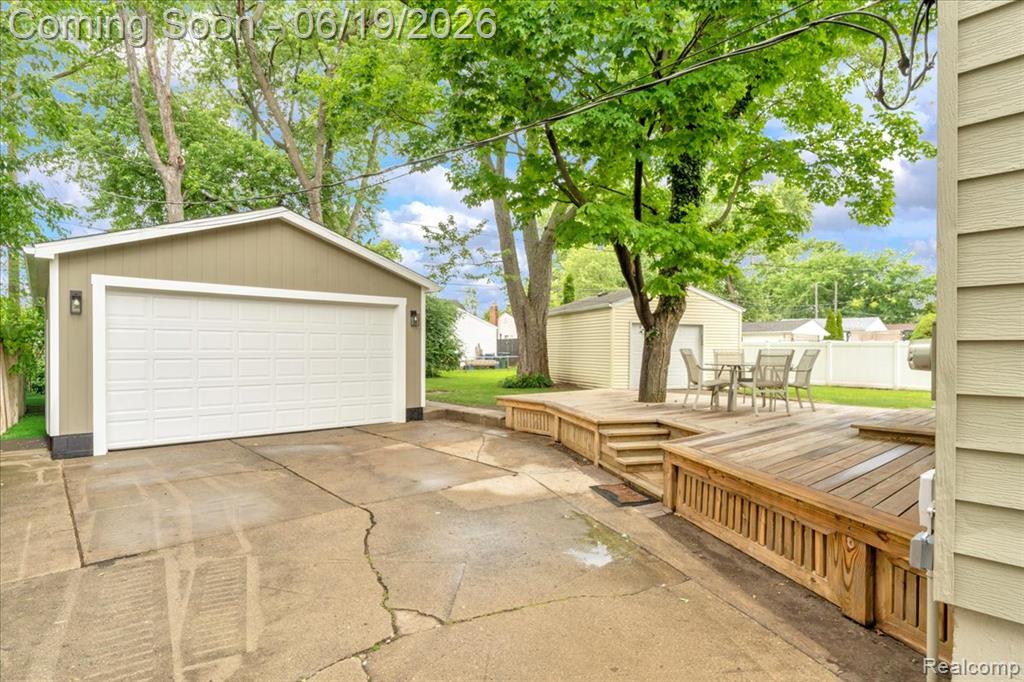 2957 Thomas Avenue, Berkley, MI 48072 — Photo 27