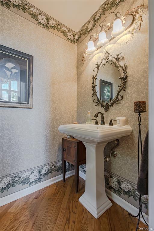 4780 Hillcrest Drive, Clarkston, MI — Photo 23