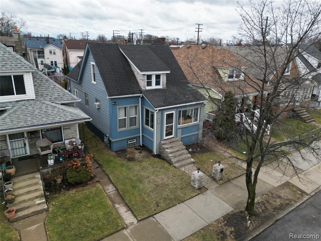 7821 Navy Street, Detroit, MI 48209 — Photo 3