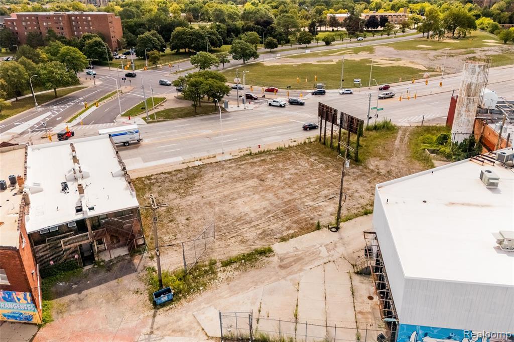 2003 Gratiot Avenue, Detroit, MI 48207 — Photo 2