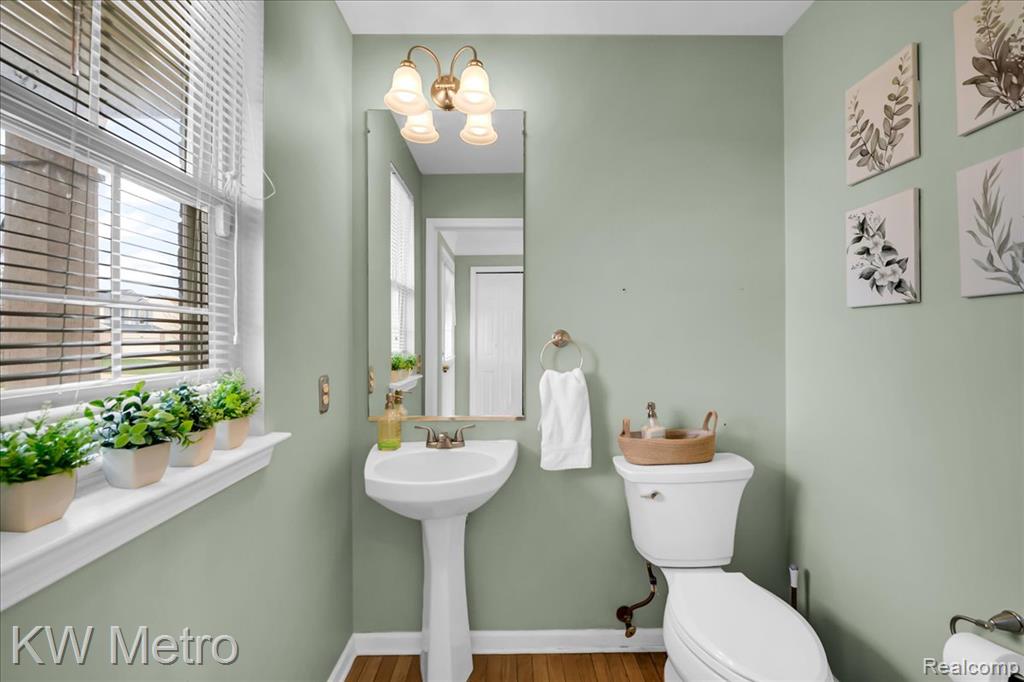 7696 Henley Drive, Ypsilanti, MI 48197 — Photo 5