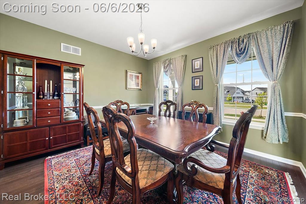 19926 E Breton Court, Chelsea, MI 48118 — Photo 25