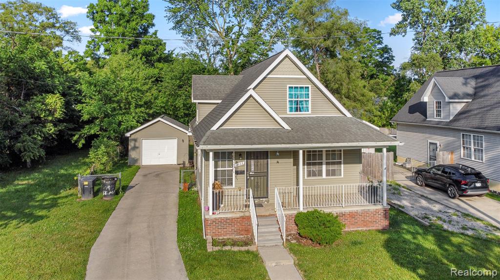 8068 Saint Marys Street, Detroit, MI 48228 — Photo 2