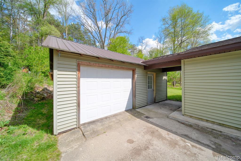 4849 Wolf Lake Road, Grass Lake, MI 49240 — Photo 24