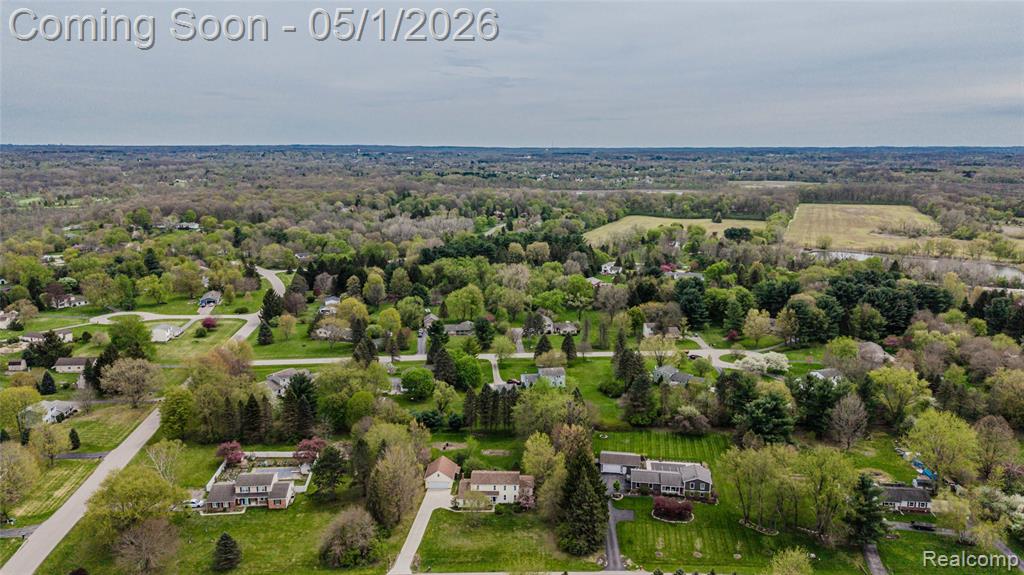 9629 Daisy Lane, Dexter, MI 48130 — Photo 63