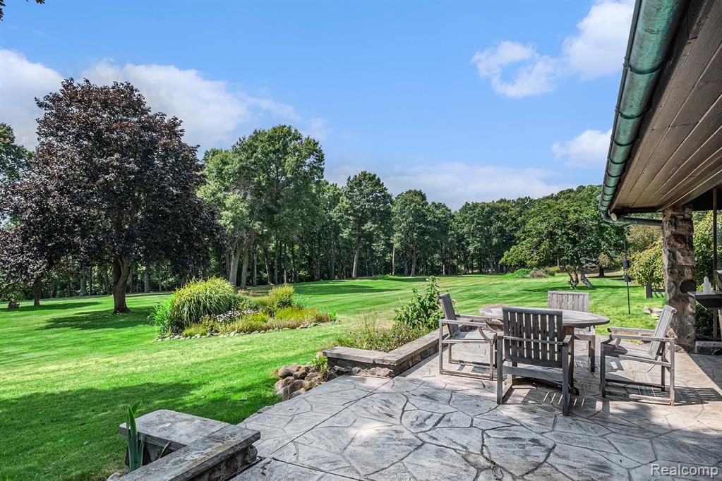 2250 E Dryden Road, Metamora, MI 48455 — Photo 43