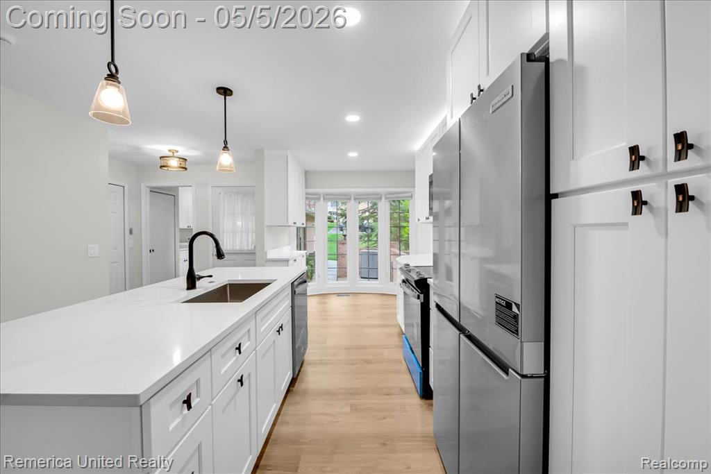 4605 Golf View Drive, Brighton, MI 48116 — Photo 11
