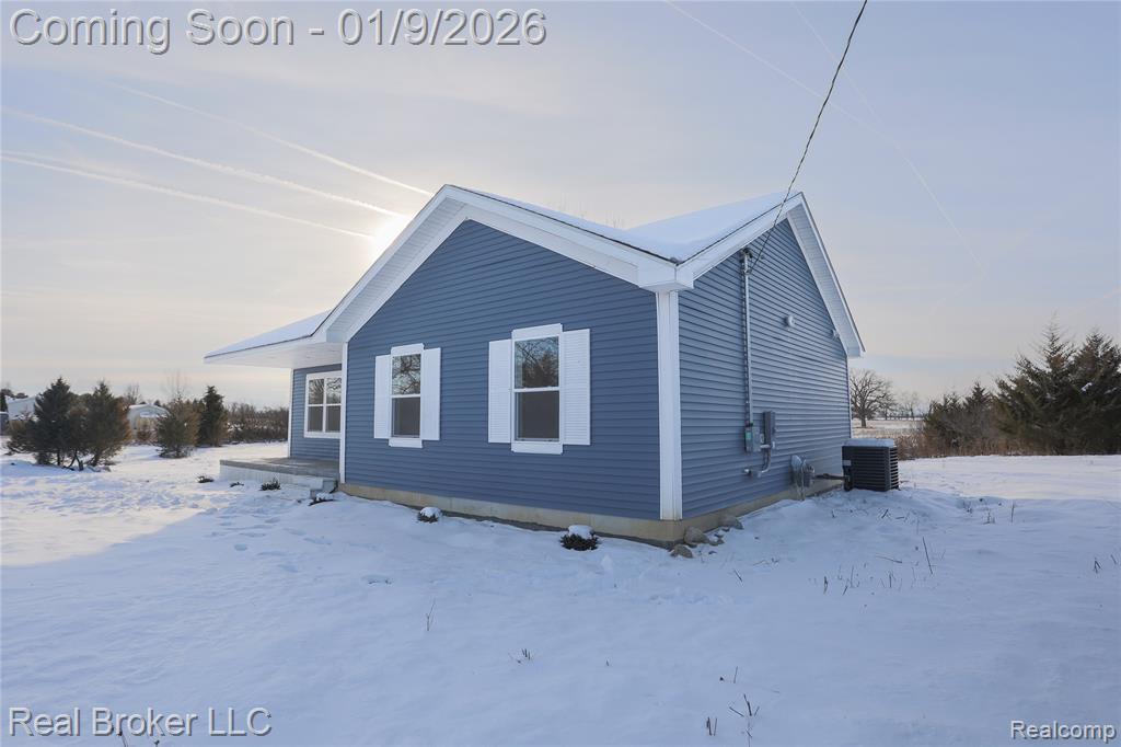 6640 Lemon Road, Bancroft, MI 48414 — Photo 34