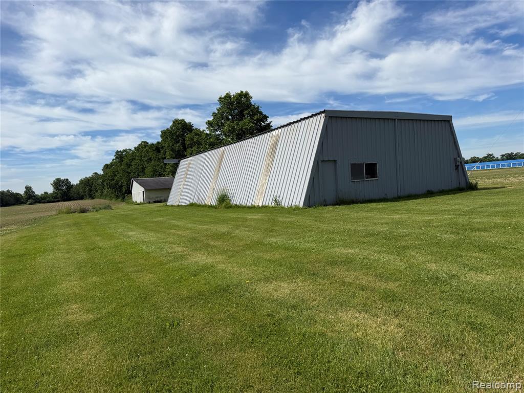 8886 Burnside Road, Brown, MI 48416 — Photo 8