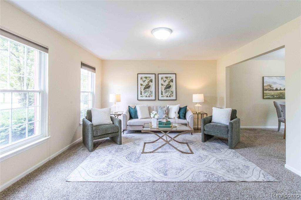 3374 Empire State Drive, Canton, MI 48188 — Photo 9