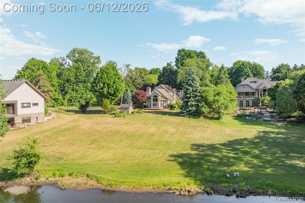 905 Spring Drive, Northville, MI 48167 — Photo 91