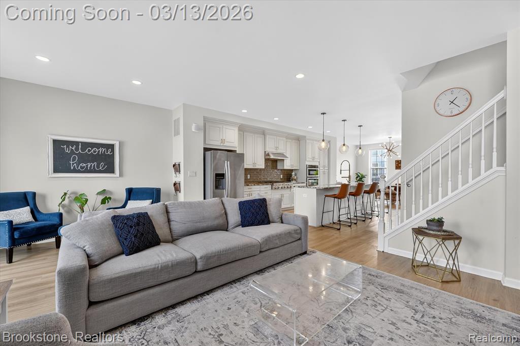 2721 S Spurway Drive, Ann Arbor, MI 48105 — Photo 11