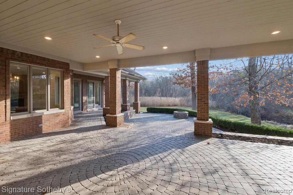 2140 33 Mile Road, Bruce, MI 48065 — Photo 56