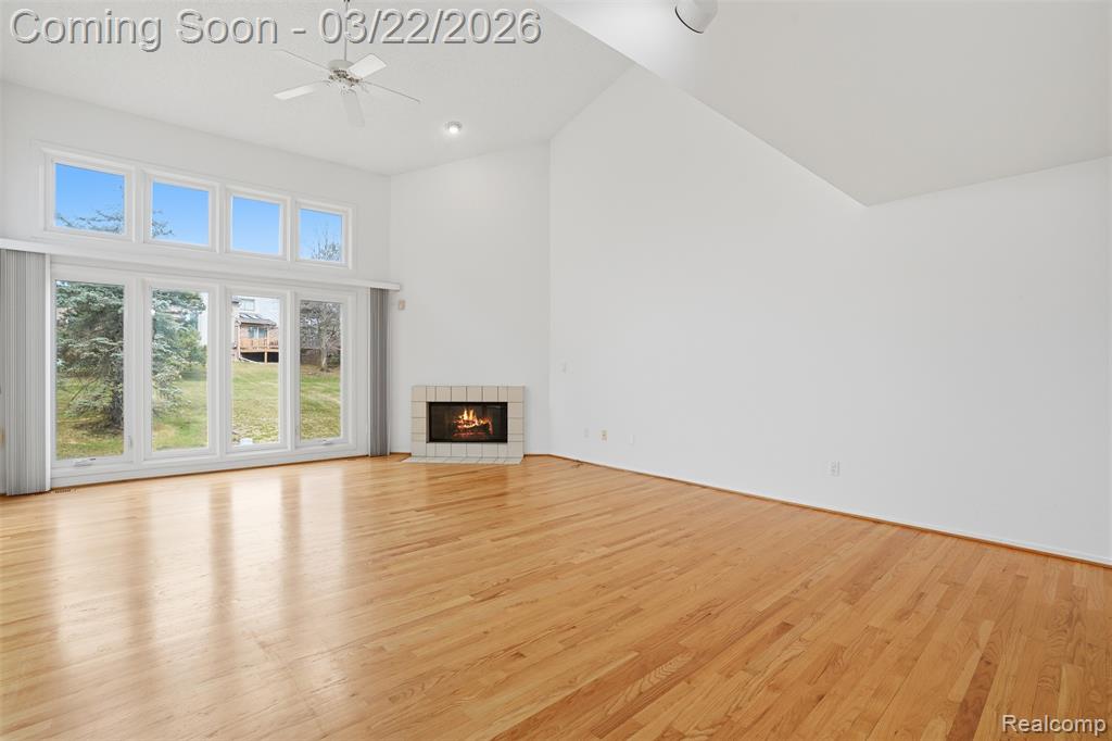 4165 Breckenridge Drive, West Bloomfield, MI — Photo 9