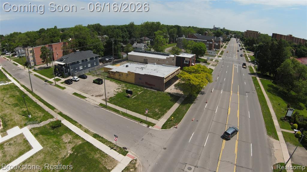 606 W Huron Street, Pontiac, MI 48341 — Photo 15