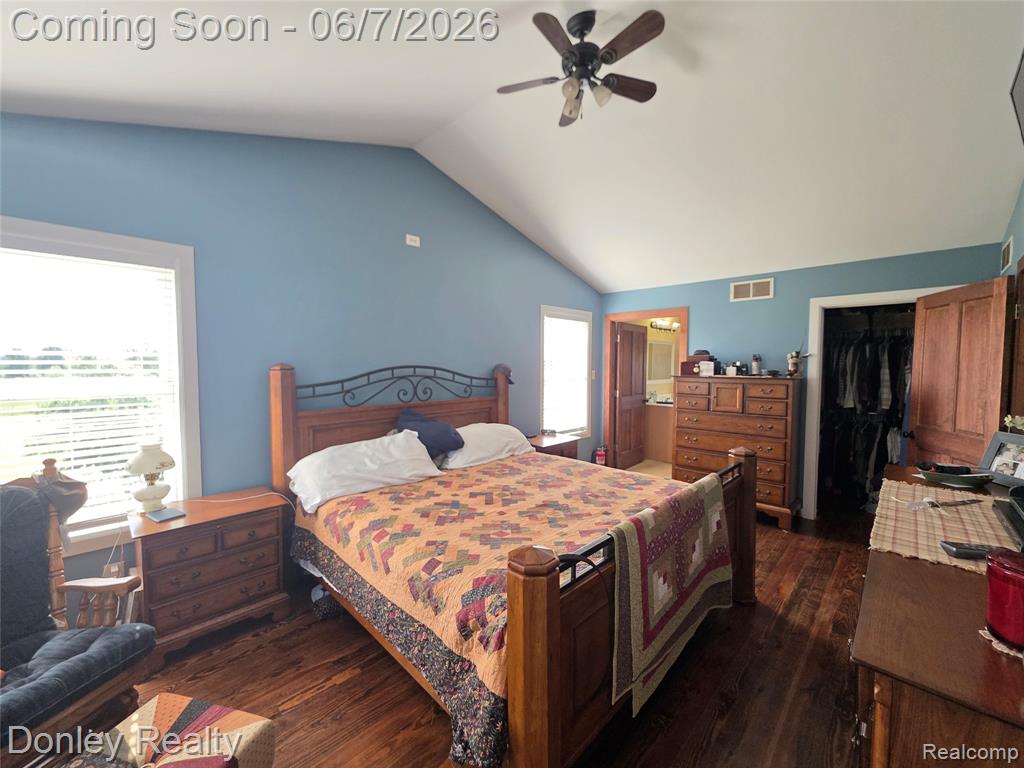 5121 Cotter Road, Marlette, MI 48453 — Photo 12