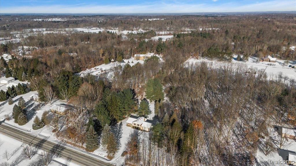 3645 E DRYDEN Road, Metamora, MI 48455 — Photo 41