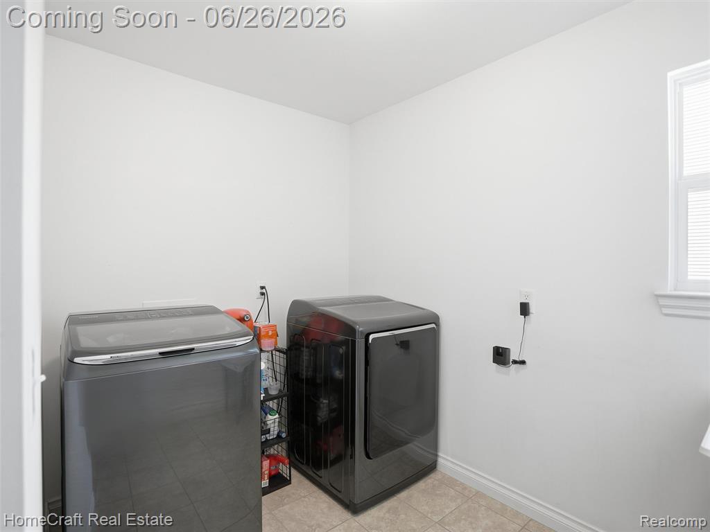 8836 AMARANTH Lane, Ypsilanti, MI 48197 — Photo 12