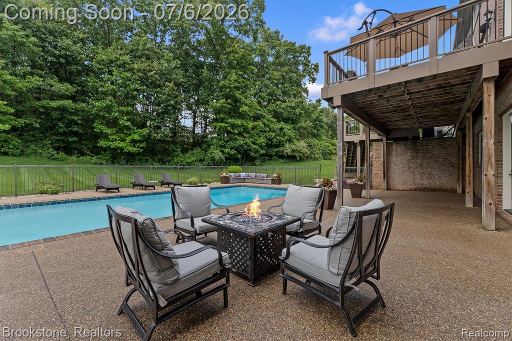 5458 Boulderwood Ridge, Clawson, MI 48348 — Photo 52