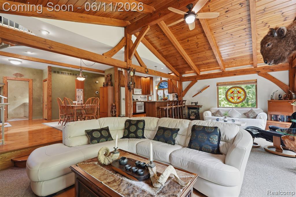308 Nuthatch Road, Ortonville, MI 48462 — Photo 19