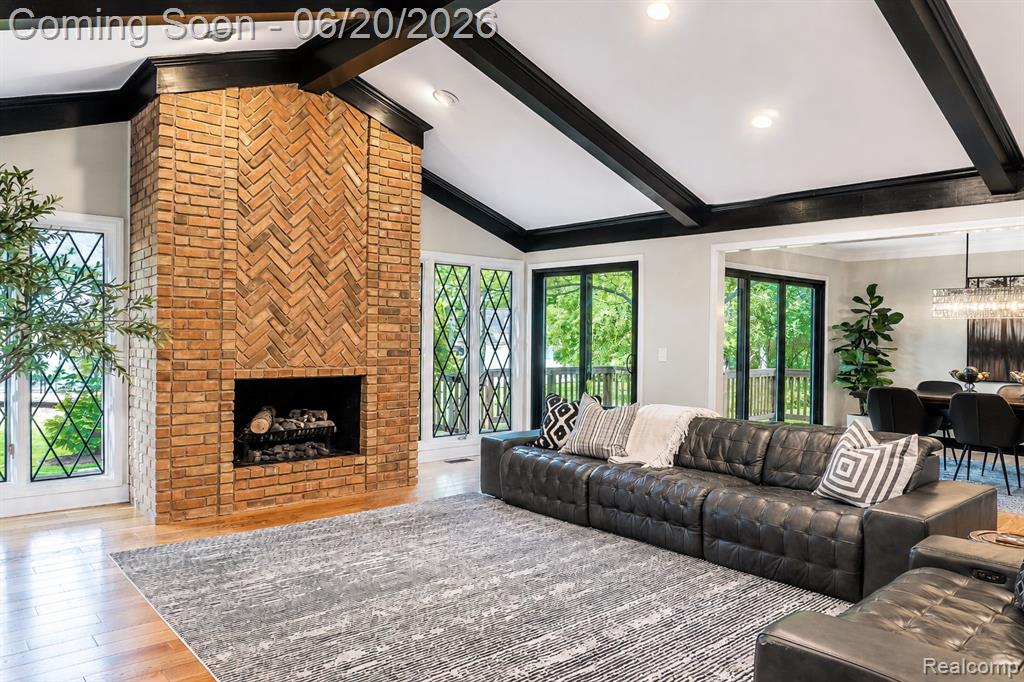 4413 Pinehurst Drive, West Bloomfield, MI — Photo 28