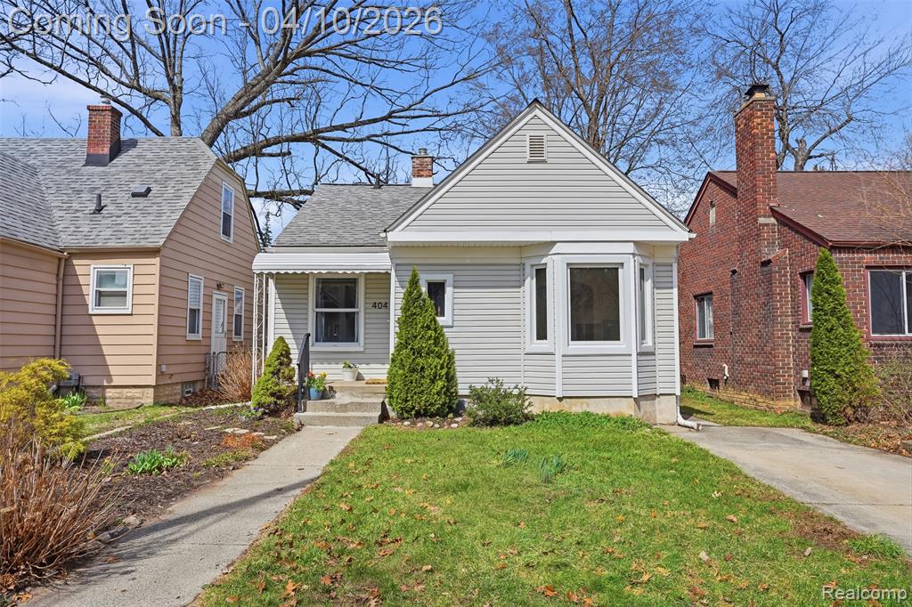 404 W Chesterfield Street, Ferndale, MI 48220 — Photo 34
