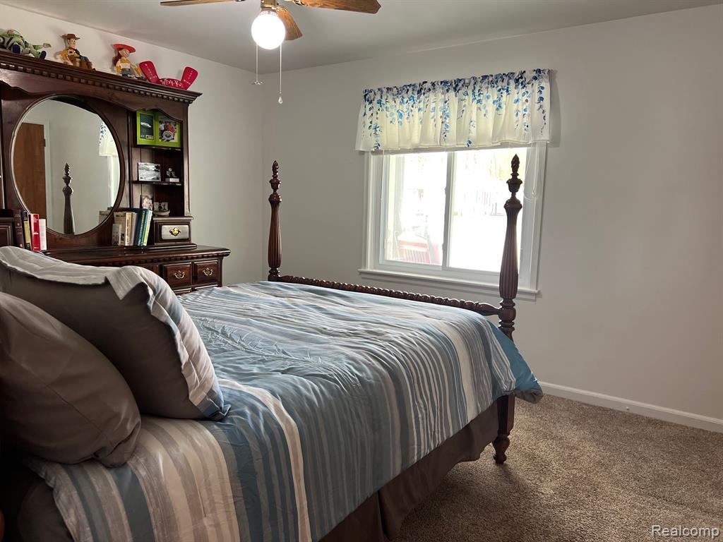 5561 UNION Street, Lexington, MI 48450 — Photo 24