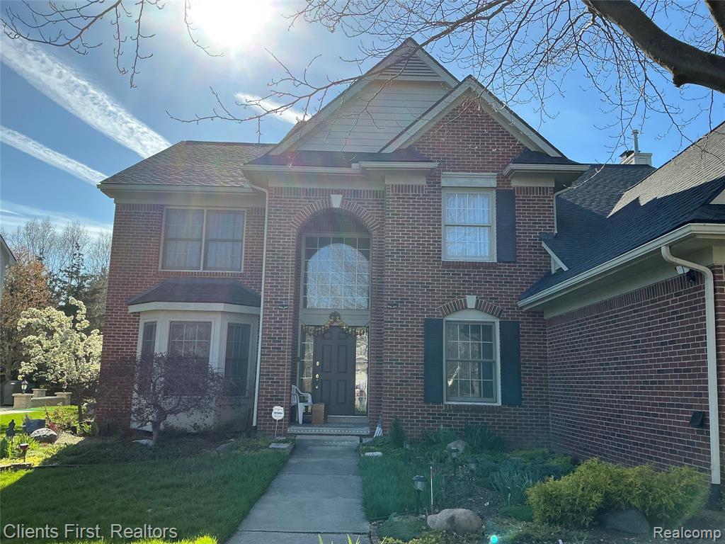 41074 Scarborough Lane, Novi, MI — Photo 3