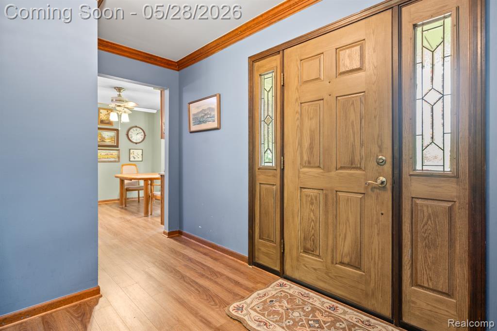 3158 Eden Trail, Brighton, MI 48114 — Photo 19