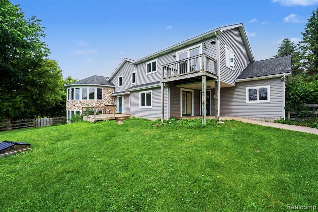 3556 E Dryden Road, Metamora, MI 48455 — Photo 36