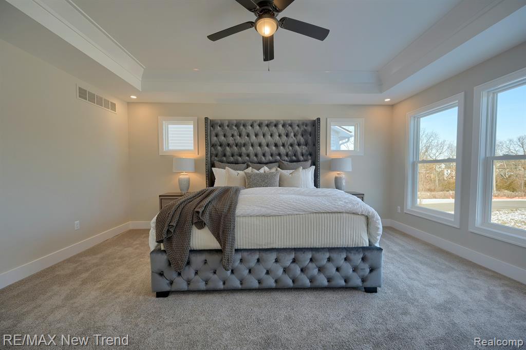 213 MOUNTAIN VIEW LANE, Milford, MI 48381 — Photo 22