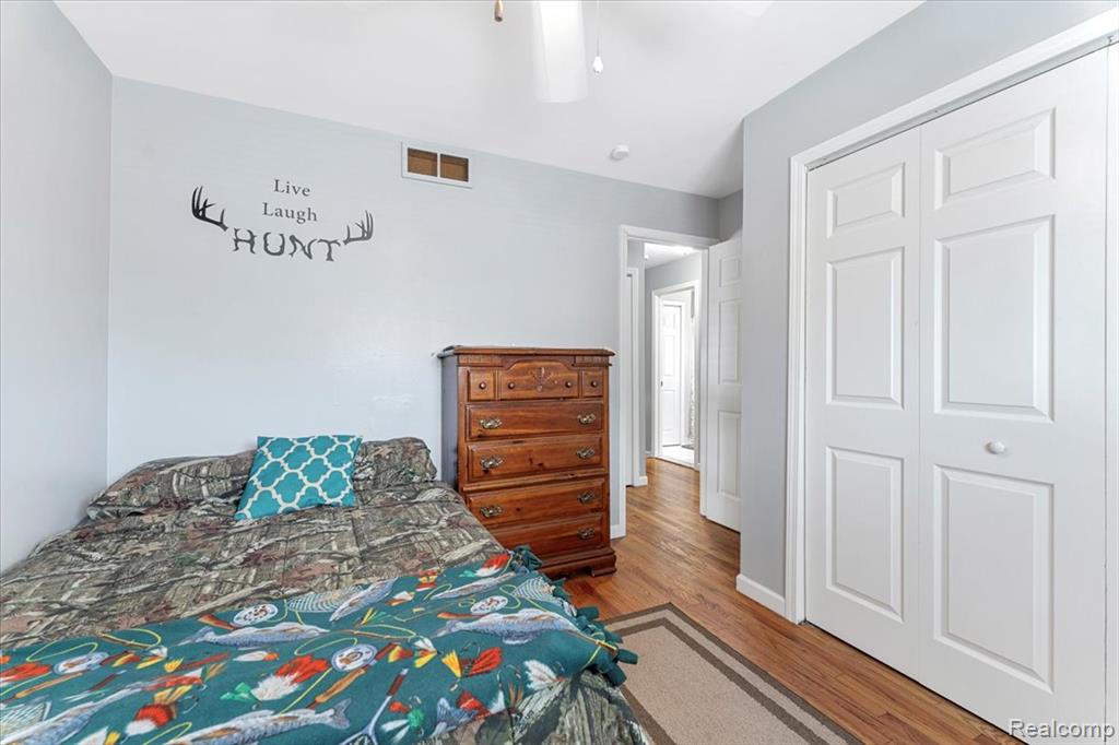 4164 Hazel Avenue, Lincoln Park, MI 48146 — Photo 14