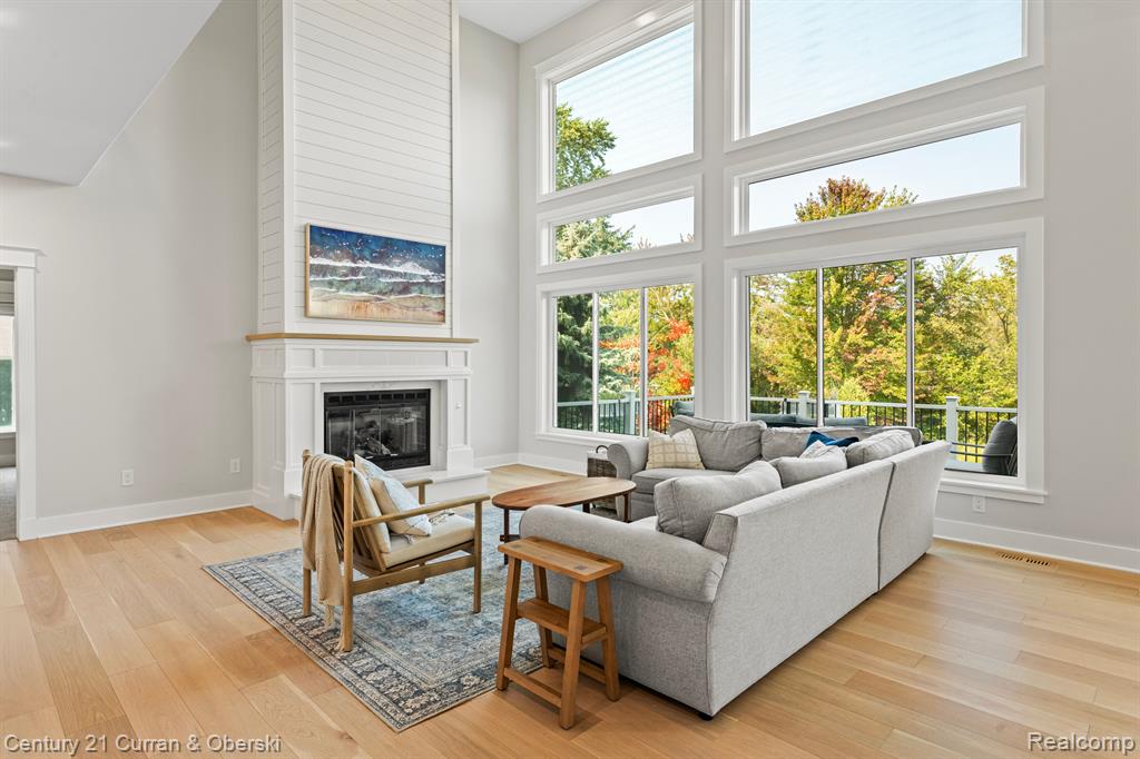7064 CEDARBANK Drive, West Bloomfield, MI 48324 — Photo 18