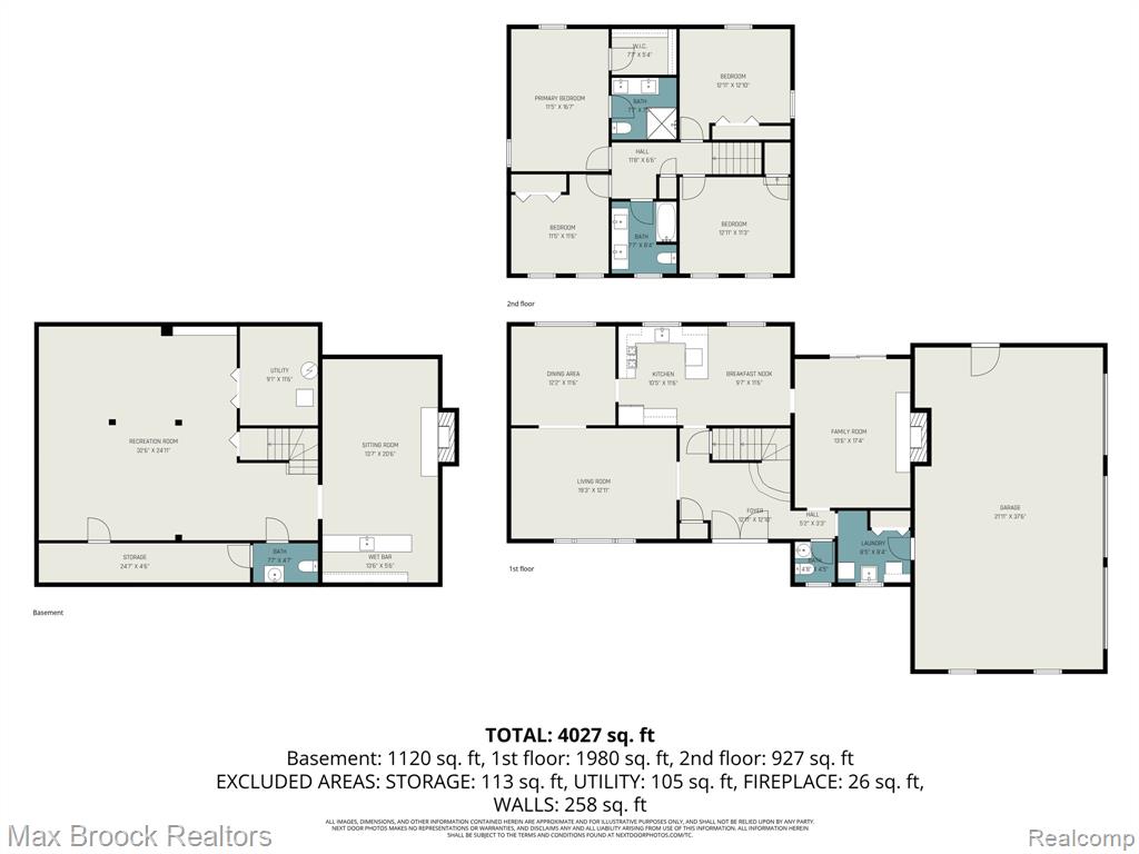 2808 Donegal Drive, Troy, MI 48098 — Photo 45