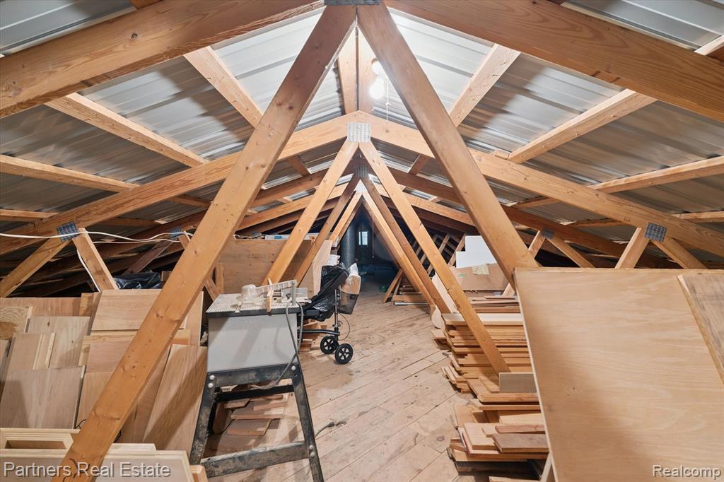 6505 Strawberry Lake Road, Hamburg, MI — Photo 51