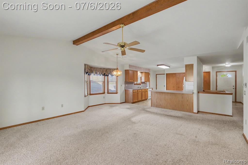 4392 Springbrook Drive, Swartz Creek, MI 48473 — Photo 5