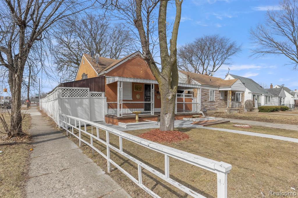 6305 ARCHDALE Street, Detroit, MI 48228 — Photo 3