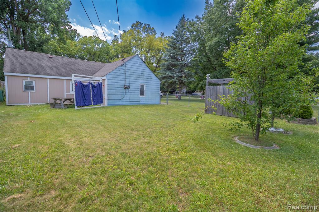 6301 Janet Street, Taylor, MI 48180 — Photo 24