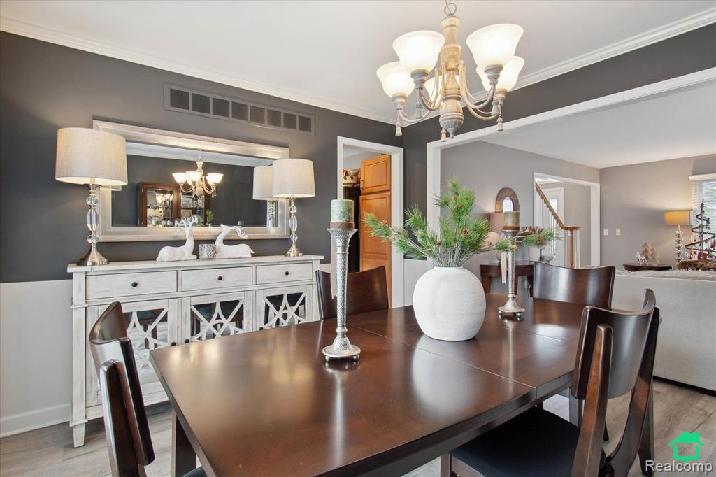 51171 W Hills Drive, Plymouth, MI 48170 — Photo 12