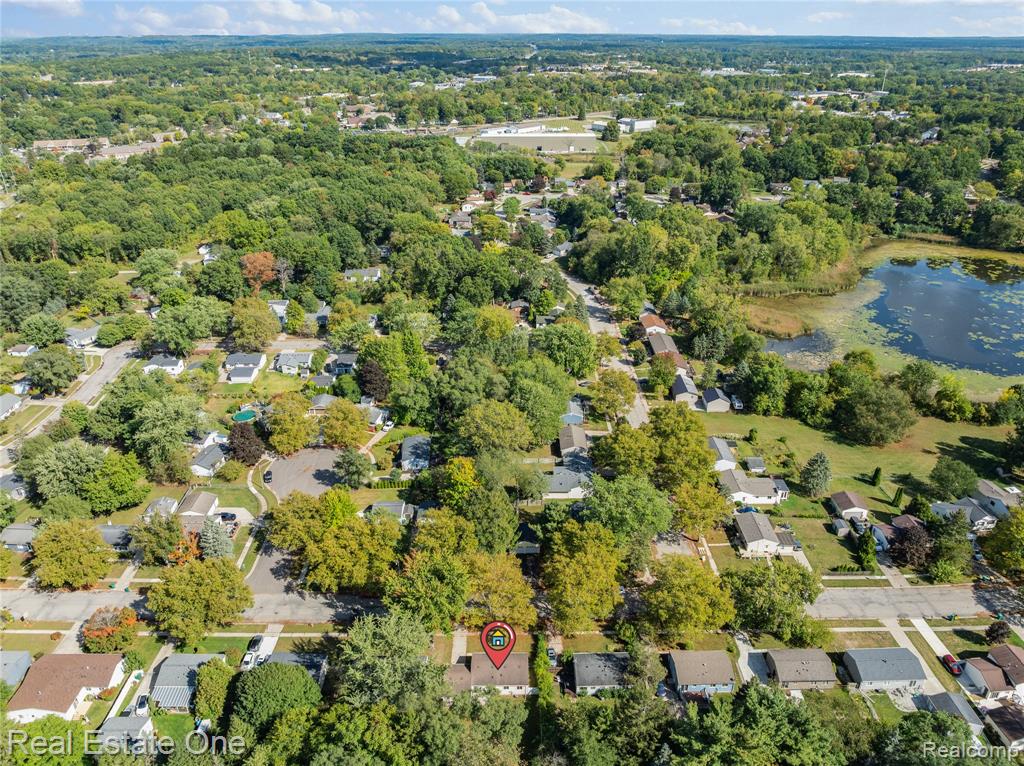796 Devonshire Boulevard, Brighton, MI 48116 — Photo 17