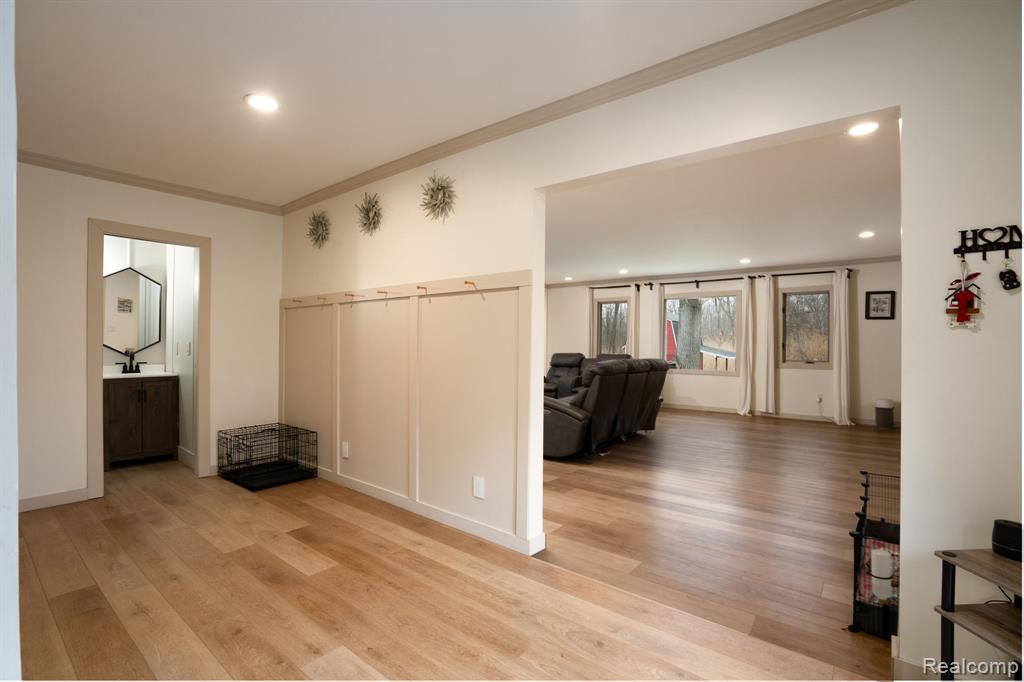 1530 S Baldwin Road, Lake Orion, MI — Photo 5