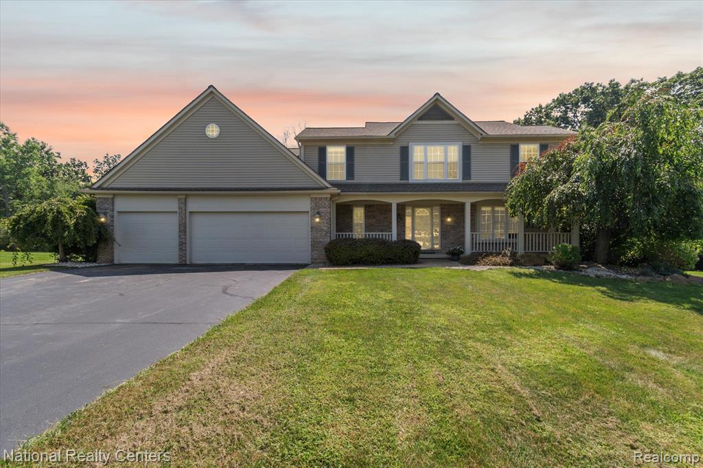 11459 Appaloosa Trail, Pinckney, MI 48169 — Photo 44