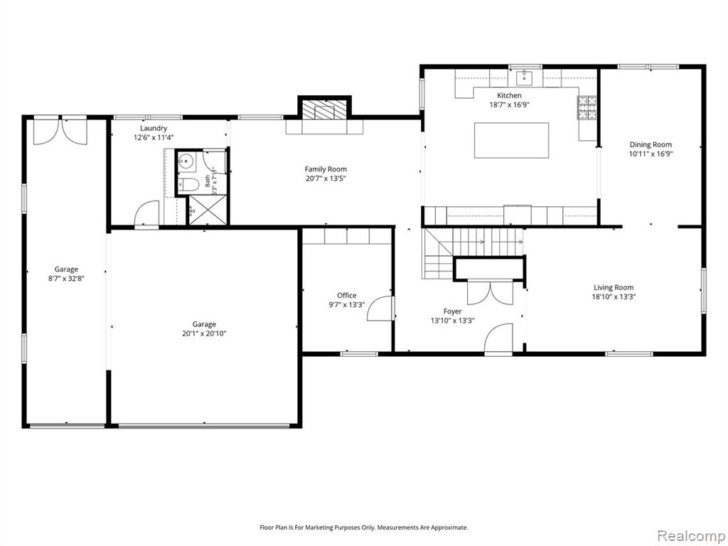 931 S Shady Hollow Circle, Bloomfield Hills, MI 48304 — Photo 48