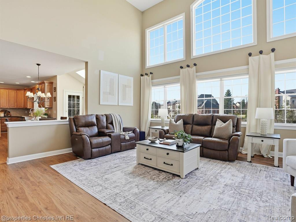 18825 Heather Ridge Drive, Northville, MI 48168 — Photo 23